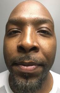 Fredic Benard Johnson a registered Sex Offender of Virginia