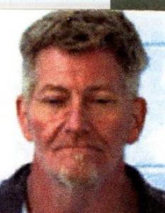 Chad Everette Weakley a registered Sex Offender of Virginia