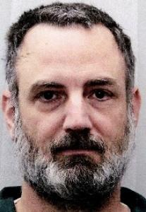 Michael John Deegan a registered Sex Offender of Virginia