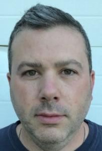 Bryan Steven Davis a registered Sex Offender of Virginia