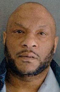 Darrick Jerome Tyler a registered Sex Offender of Virginia