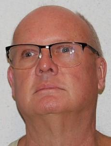 Joe David Saenz a registered Sex Offender of Virginia