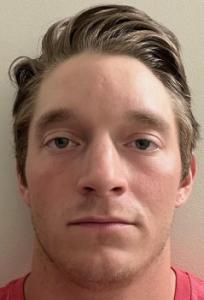 Kyle Patrick Stuhmer a registered Sex Offender of Virginia