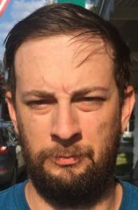 Derek Ryan Deyoung a registered Sex Offender of Virginia