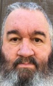 Timothy Shawn Mcinturff a registered Sex Offender of Virginia