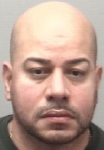 George Ronnie Lopez Jr a registered Sex Offender of Virginia