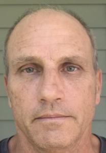 Troy Allen Mitten a registered Sex Offender of Virginia