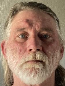 Jeffrey Lynn Clinebell Sr a registered Sex Offender of Virginia