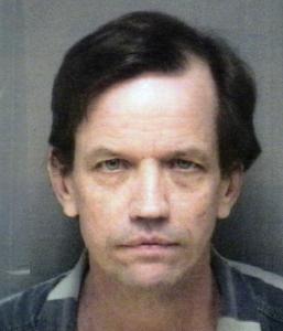 David Brian Watkins a registered Sex Offender of Virginia