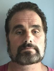 Scott Allen Hockenbury a registered Sex Offender of Virginia