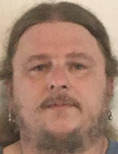 Gregory Michael Hughes a registered Sex Offender of Virginia