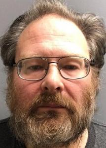 Donald Wayne Jacobs a registered Sex Offender of Virginia