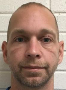Jason Scott Windle a registered Sex Offender of Virginia