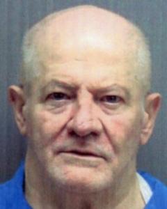 Jack E Leary a registered Sex Offender of Virginia
