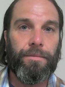 Jason Bartholomew Foster a registered Sex Offender of Virginia