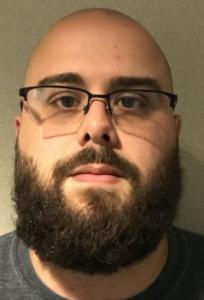 Jonathan Grove Jackowicz a registered Sex Offender of Virginia