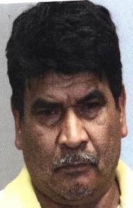 Miguel Angel Castro a registered Sex Offender of Virginia