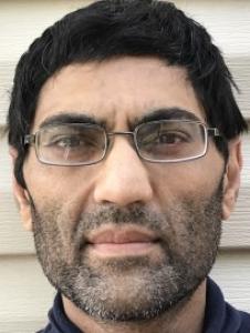 Milap Maheshkumar Shah a registered Sex Offender of Virginia