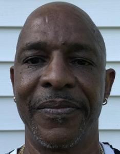 Edward Houston Allen Jr a registered Sex Offender of Virginia