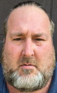 Jason Paul Skaggs a registered Sex Offender of Virginia