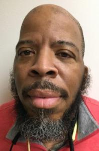Blanton Vernard Purvy a registered Sex Offender of Virginia