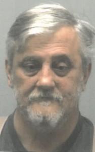 Kenneth James Krampen a registered Sex Offender of Virginia