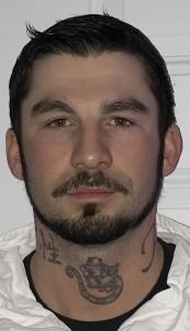 Bradley Paul Pritchard a registered Sex Offender of Virginia