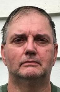 David Earl Church a registered Sex Offender of Virginia