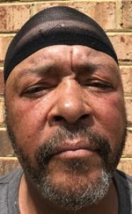 Larry Cornelius Butts a registered Sex Offender of Virginia