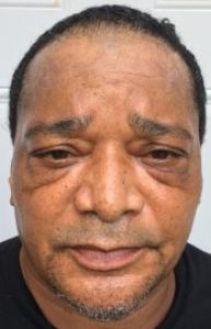 Bobby Junior Washington Junior a registered Sex Offender of Virginia
