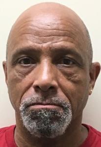 Bryant Anthony Brooks a registered Sex Offender of Virginia