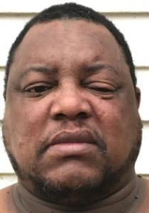 Arthur Lee Clements III a registered Sex Offender of Virginia