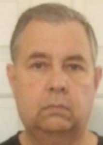 Jeffrey West Schortgen a registered Sex Offender of Virginia