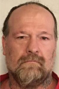 Carson Eugene Knicely a registered Sex Offender of Virginia