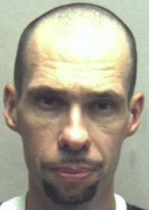 Christopher Scott Keesecker a registered Sex Offender of Virginia