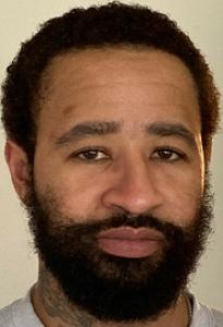 Jamal Rafeal Davis a registered Sex Offender of Virginia