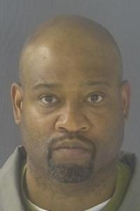 Abdul Karriem Edwards a registered Sex Offender of Virginia