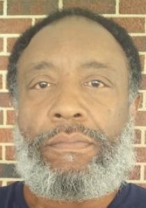 Wilbert Nathaniel Marable a registered Sex Offender of Virginia