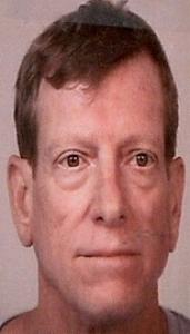 Donald Starkell a registered Sex Offender of Virginia