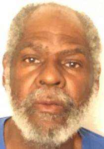 Larry Alonzo Ruffin a registered Sex Offender of Virginia