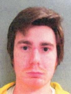Eric Hill Magruder Jr a registered Sex Offender of Virginia