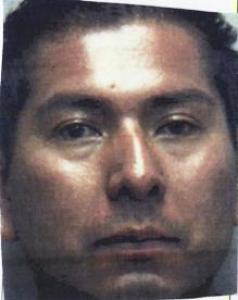 Jose Hernandez-hernandez a registered Sex Offender of Virginia