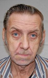 Ralph Darrell Lester a registered Sex Offender of Virginia