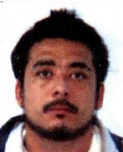 Juan Moreno a registered Sex Offender of Virginia