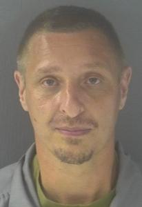Randy William Underwood Jr a registered Sex Offender of Virginia