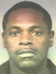 Donald Junior Townsend Junior a registered Sex Offender of Virginia