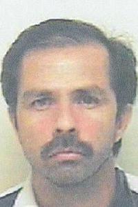 A Vides Fredy a registered Sex Offender of Virginia