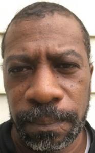 Leon Edward Burrell a registered Sex Offender of Virginia