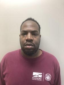 Joshua James Ward a registered Sex Offender of Virginia