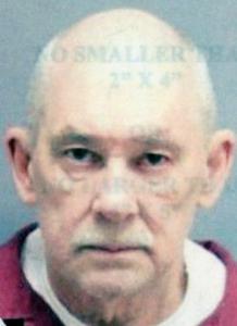 Richard Kenneth Dejongh a registered Sex Offender of Virginia